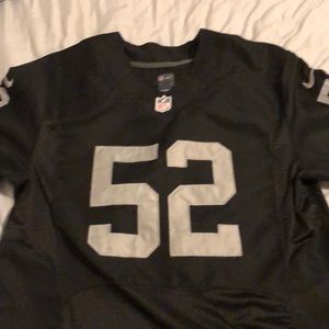 Nike Mack Jersey
